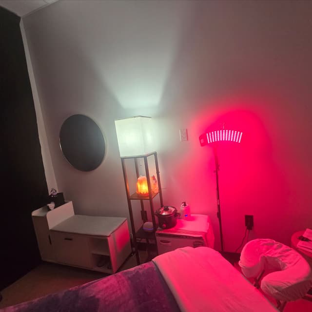 Therapeutic massage (6) 90 min. at NEXT LEVEL HEALING, LLC. in Magnolia, TX
